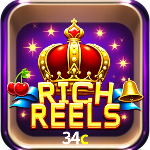 Sinta a adrenalina dos jogos de cassino com 34c